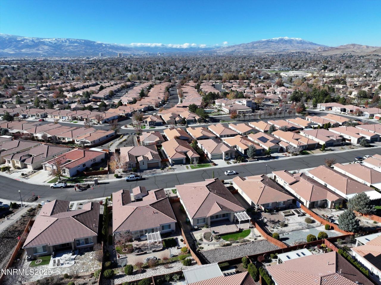 1960 Vicenza Drive, Sparks, NV 89434 Photo