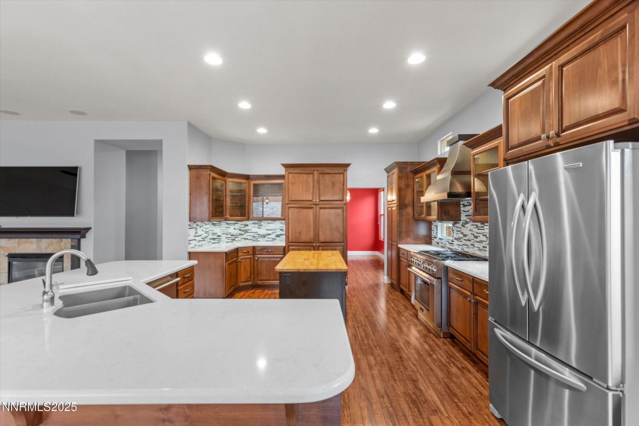 1960 Vicenza Drive, Sparks, NV 89434 Photo