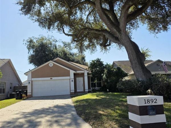 1892 WHITE AVENUE, ORLANDO, FL 32806