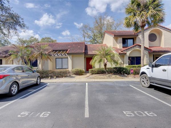 506 CLUB DRIVE, WINTER SPRINGS, FL 32708