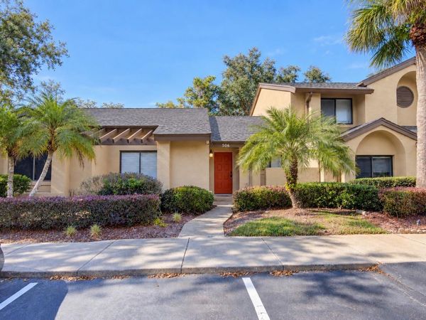 506 CLUB DRIVE, WINTER SPRINGS, FL 32708
