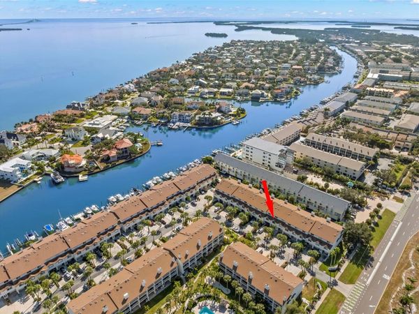 391 MADEIRA CIRCLE, TIERRA VERDE, FL 33715