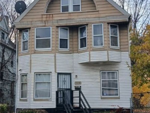 1316 E 91st Street, Cleveland, OH 44106
