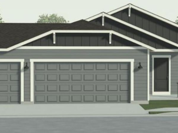 1256 NW Fairway Road, Unit 145, Madras, OR 97741