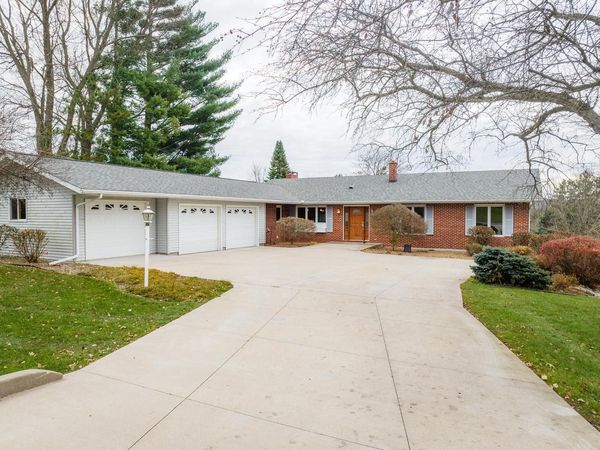 W3045 Old Highway 16, West Salem, WI 54669