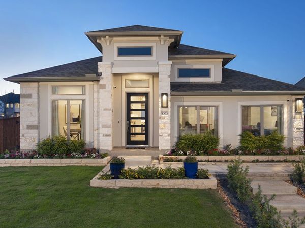 9303 Pioneer Junction, San Antonio, TX 78254