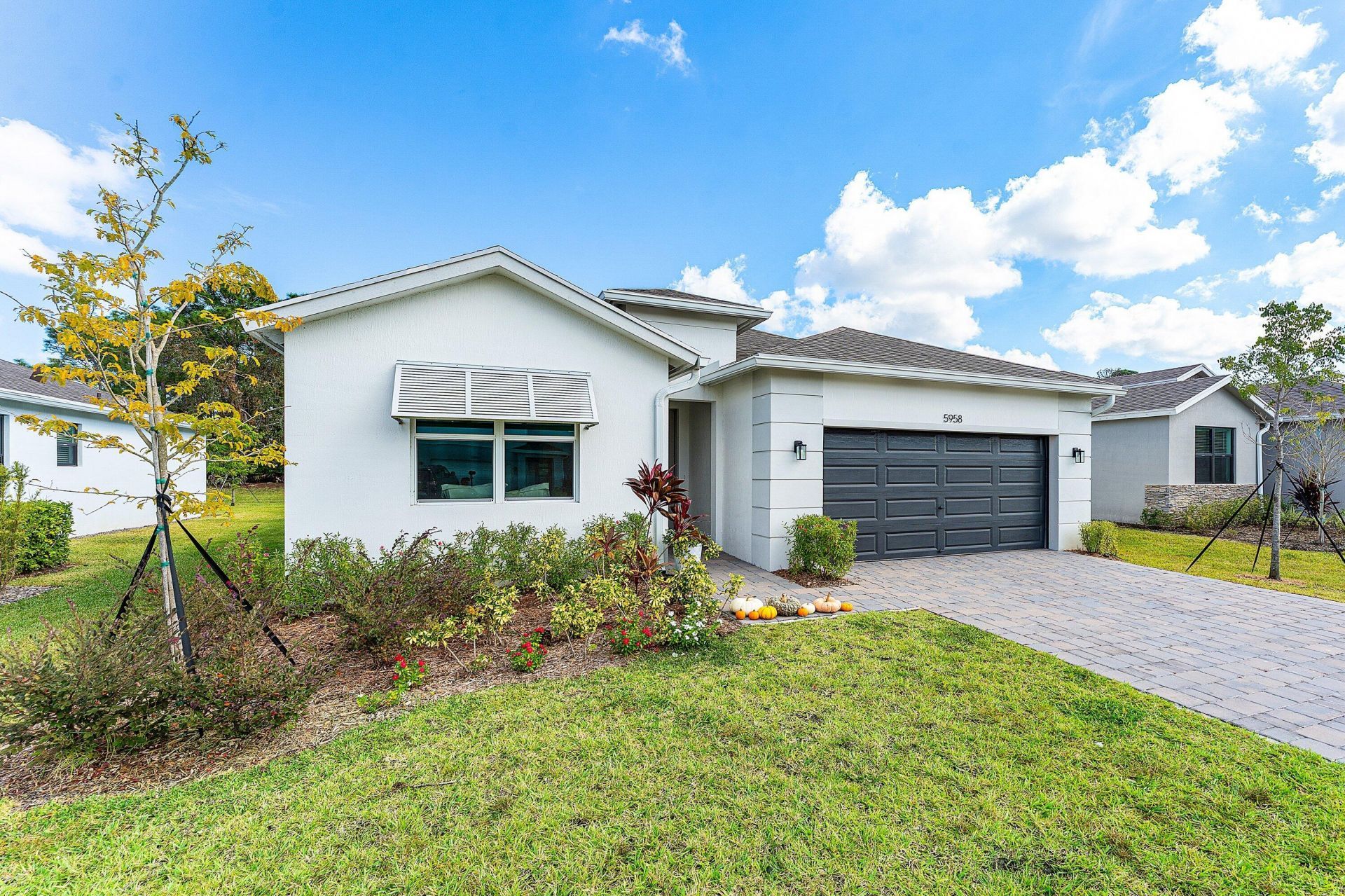 5958 SE Sky Blue Circle, Stuart, FL 34997 Photo