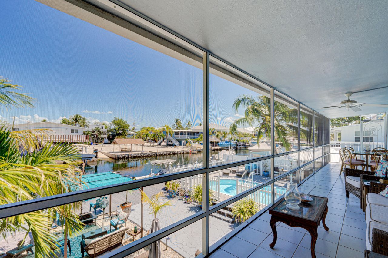 130 Plantation Avenue, Unit Upper, Tavernier, FL 33070 Photo