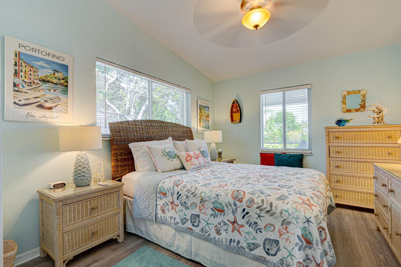 130 Plantation Avenue, Unit Upper, Tavernier, FL 33070 Photo