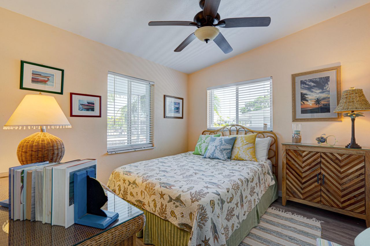 130 Plantation Avenue, Unit Upper, Tavernier, FL 33070 Photo