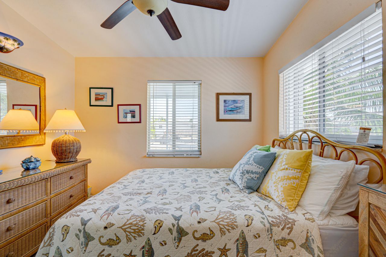 130 Plantation Avenue, Unit Upper, Tavernier, FL 33070 Photo