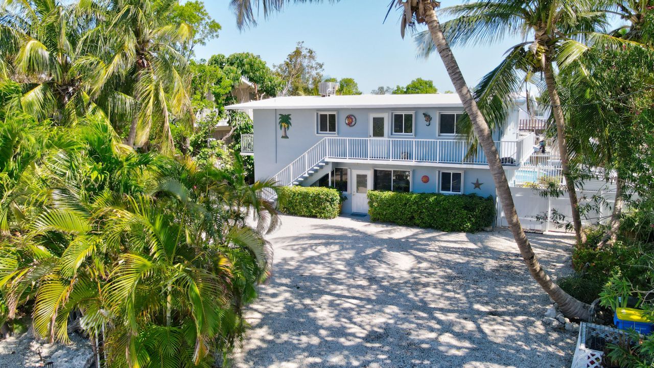 130 Plantation Avenue, Unit Upper, Tavernier, FL 33070 Photo