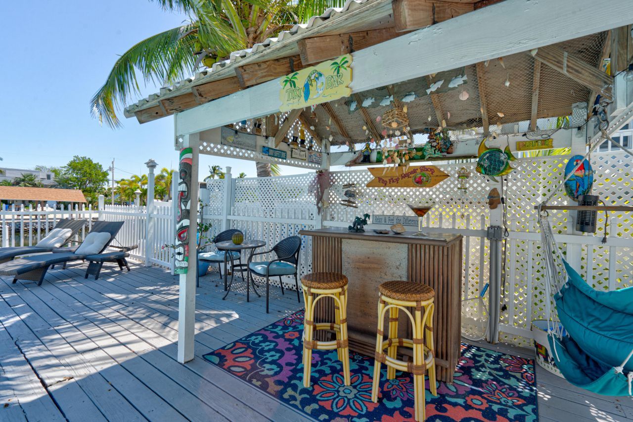 130 Plantation Avenue, Unit Upper, Tavernier, FL 33070 Photo