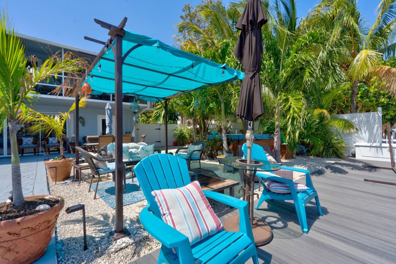 130 Plantation Avenue, Unit Upper, Tavernier, FL 33070 Photo