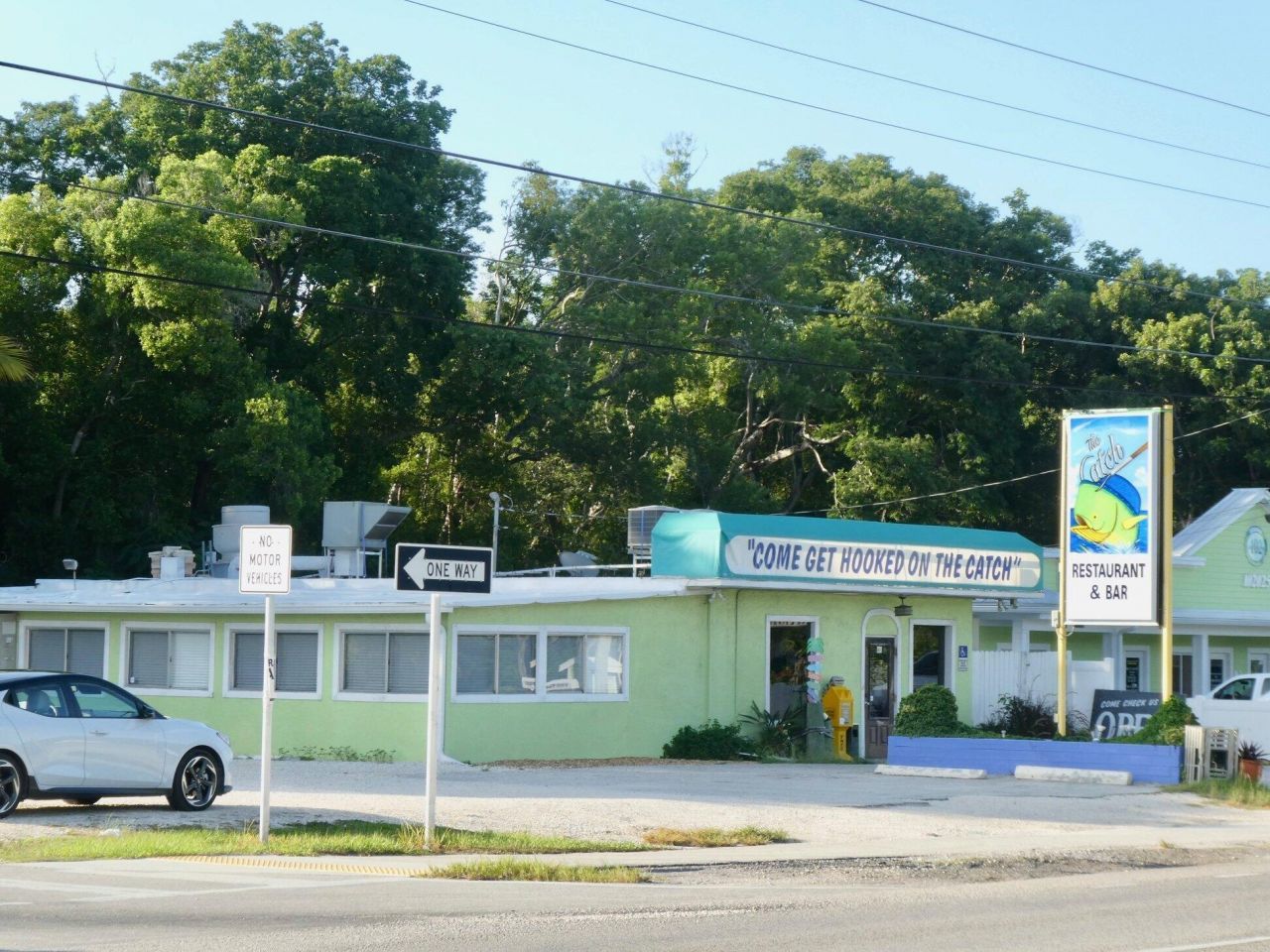 Gumbo Limbo Drive, Key Largo, FL 33037 Photo