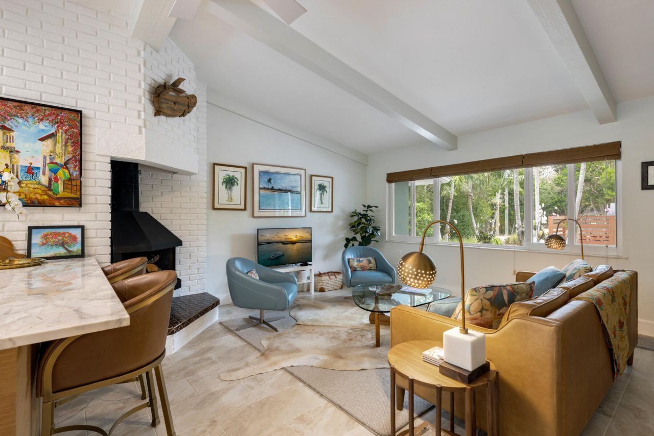 32 Park Road, Islamorada, FL 33036 Photo