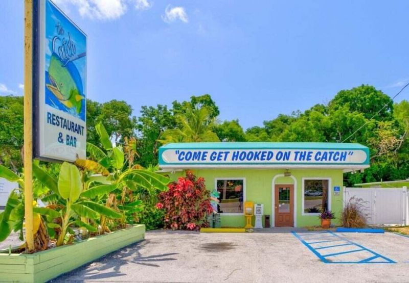 140 Gumbo Limbo Drive, Key Largo, FL 33037 Photo