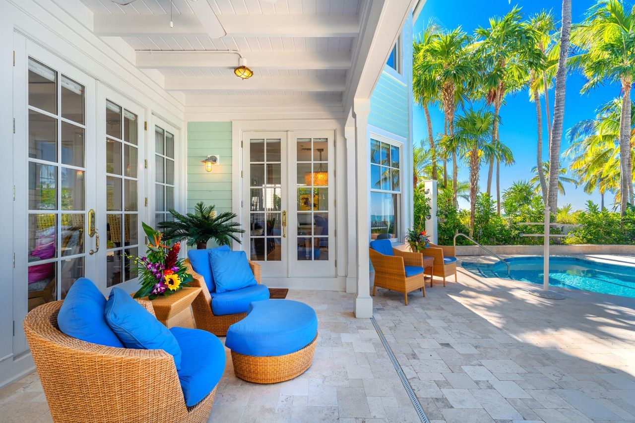 16 Sunset Key Drive, Key West, FL 33040 Photo