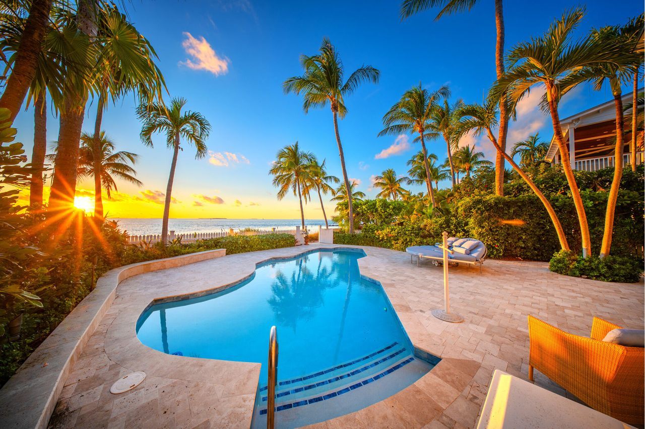 16 Sunset Key Drive, Key West, FL 33040 Photo