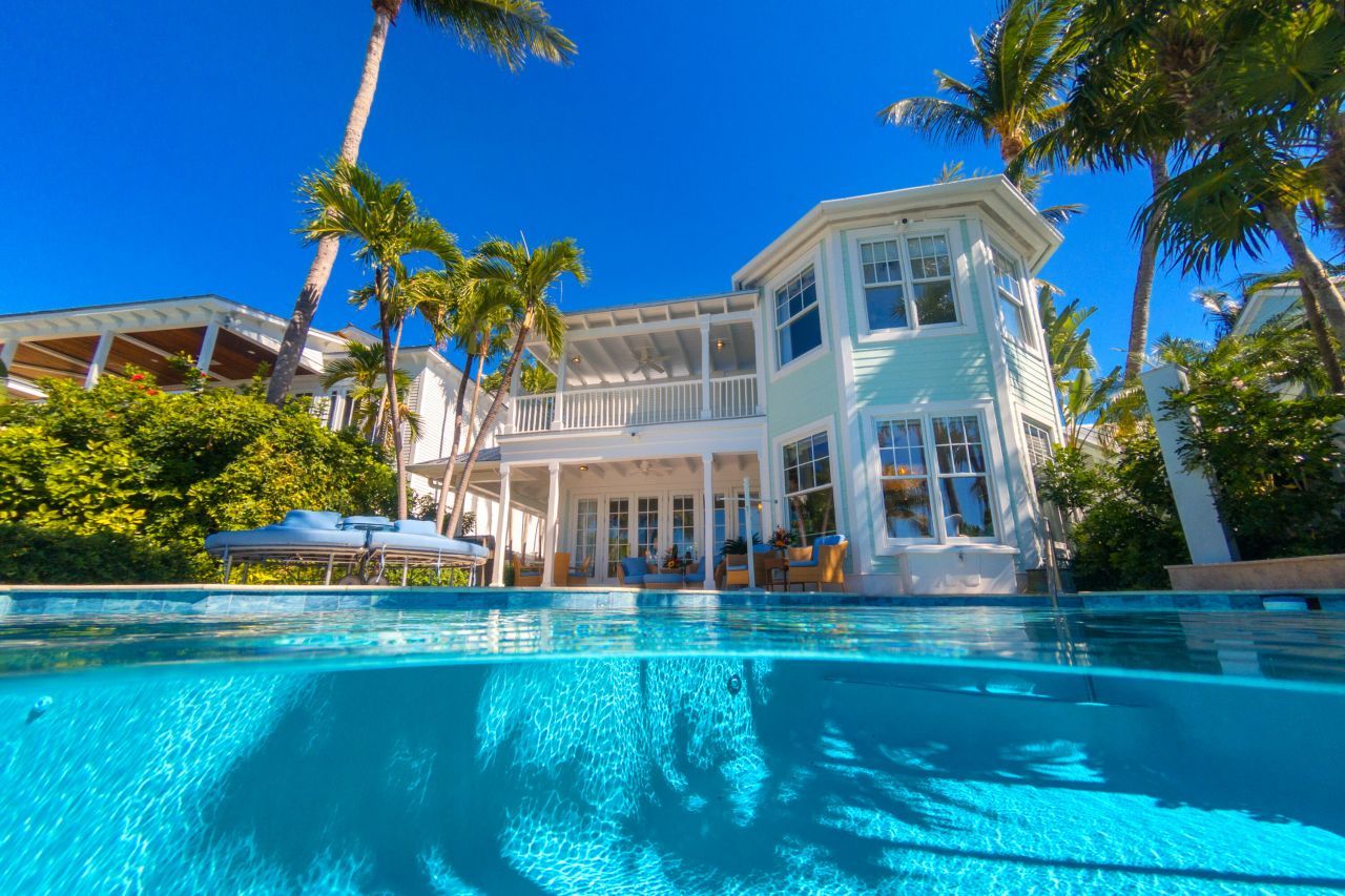 16 Sunset Key Drive, Key West, FL 33040 Photo