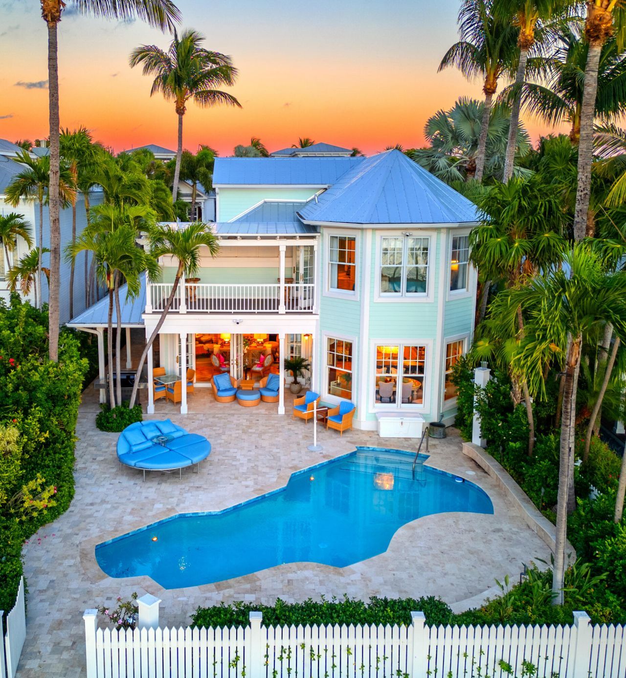 16 Sunset Key Drive, Key West, FL 33040 Photo