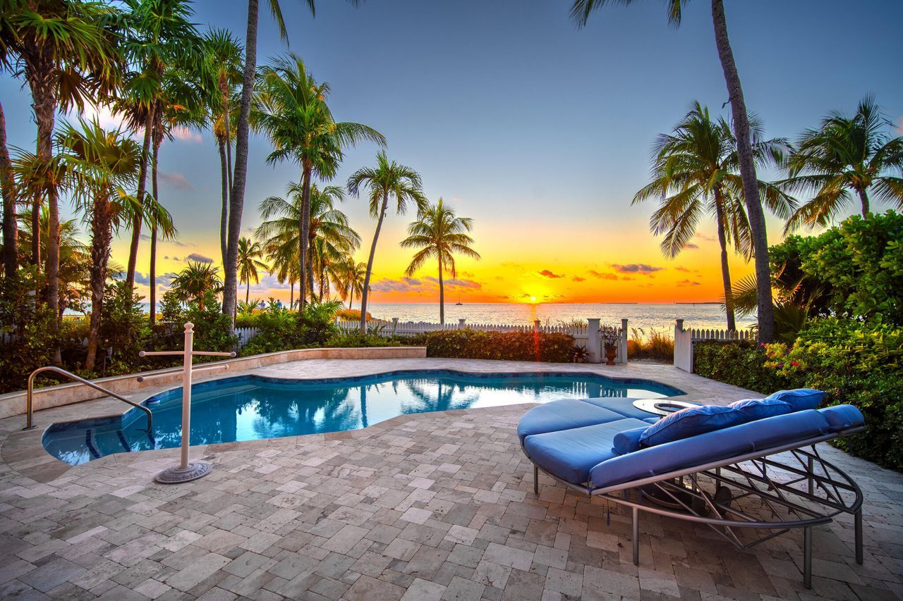 16 Sunset Key Drive, Key West, FL 33040 Photo