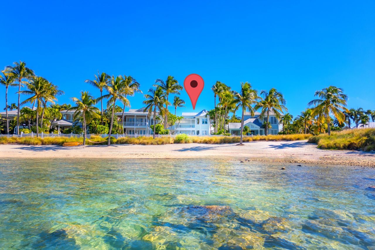 16 Sunset Key Drive, Key West, FL 33040 Photo