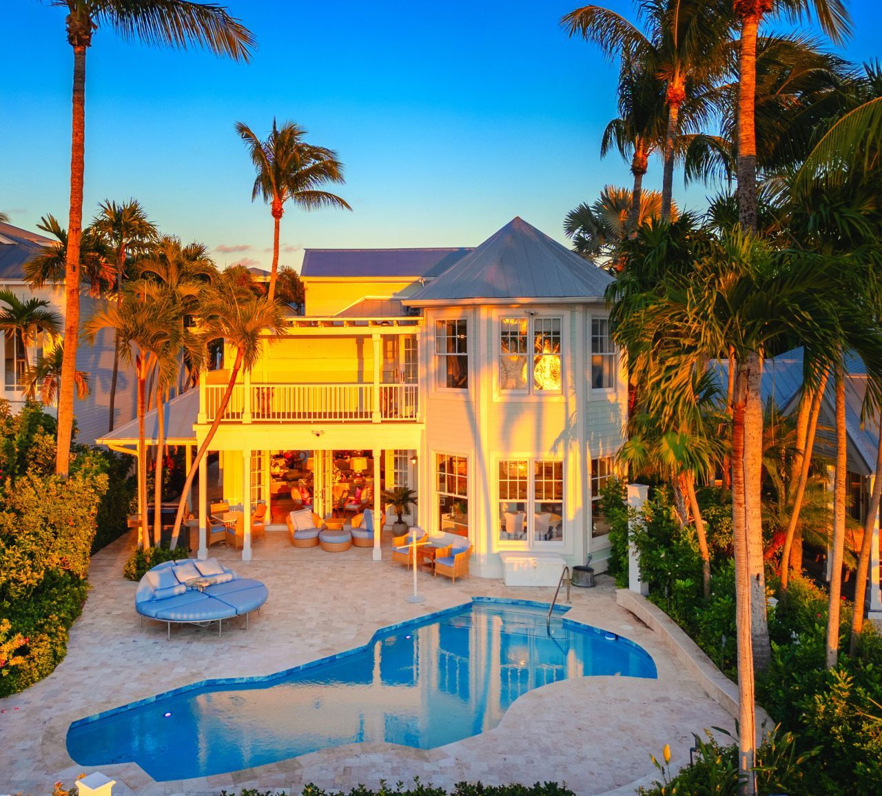 16 Sunset Key Drive, Key West, FL 33040 Photo