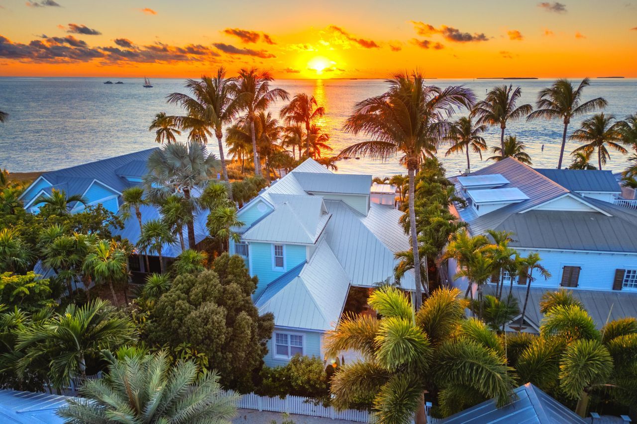 16 Sunset Key Drive, Key West, FL 33040 Photo