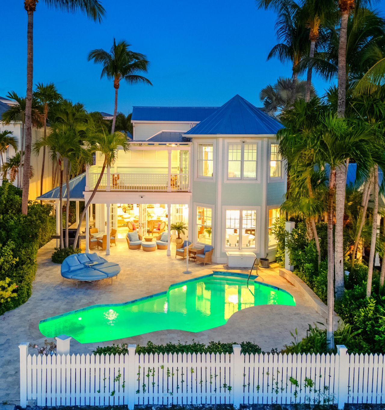 16 Sunset Key Drive, Key West, FL 33040 Photo