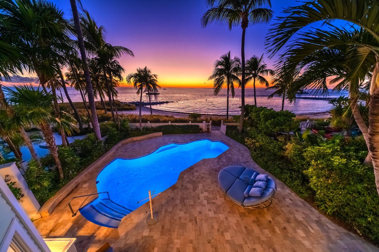 16 Sunset Key Drive, Key West, FL 33040 Photo