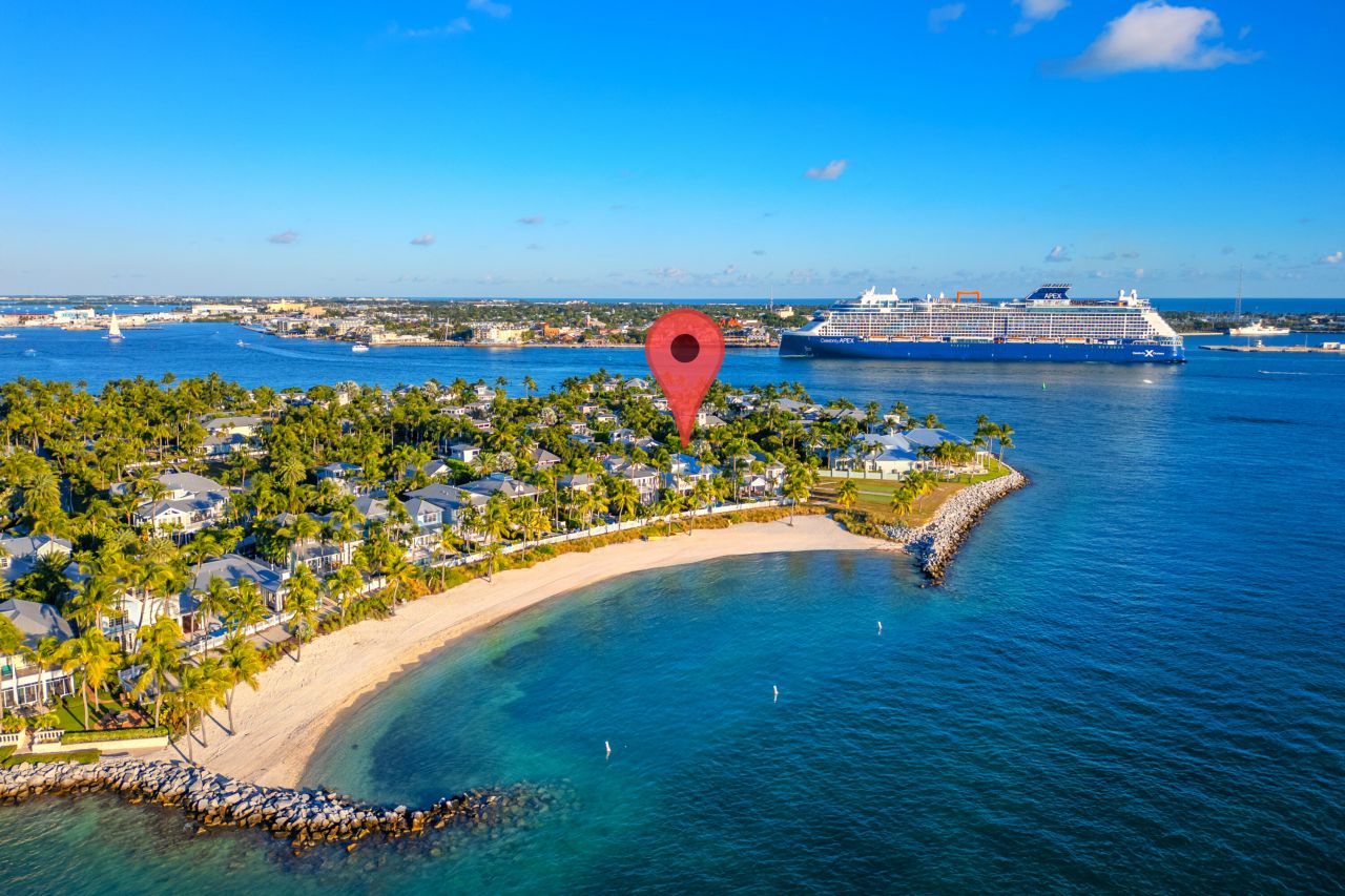 16 Sunset Key Drive, Key West, FL 33040 Photo