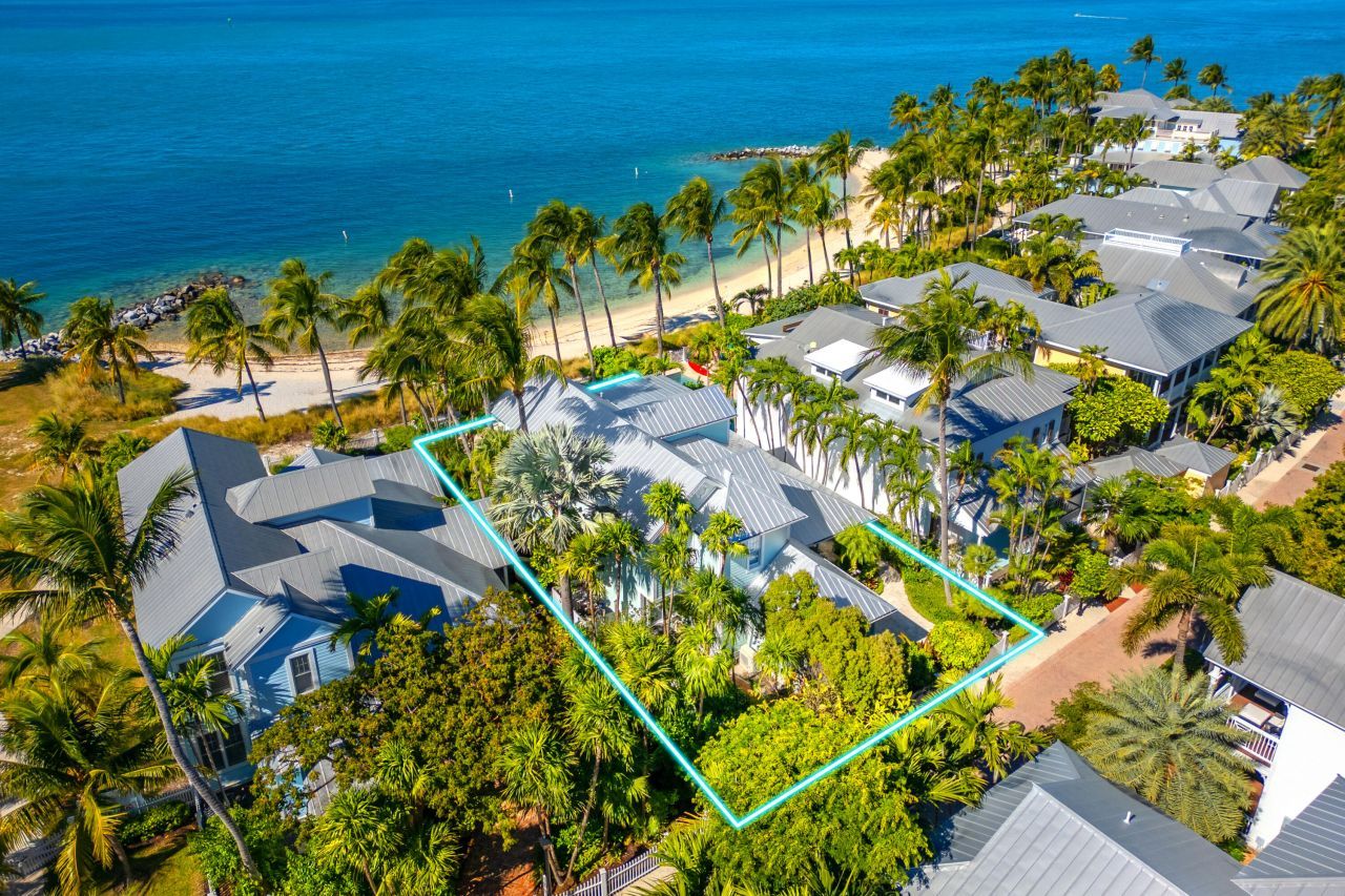 16 Sunset Key Drive, Key West, FL 33040 Photo