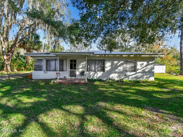 309 HATTEN Lane, Hastings, FL 32145