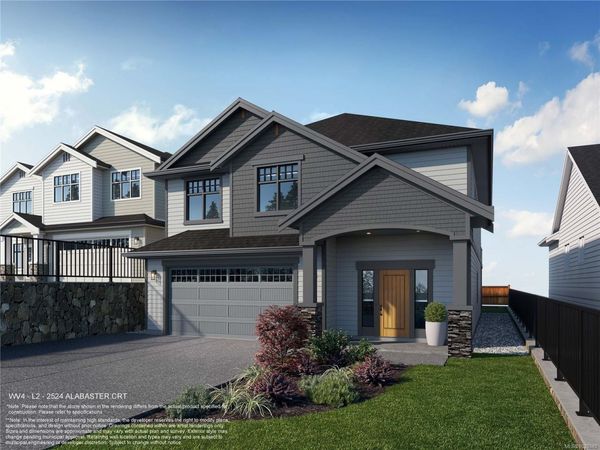 2524 Alabaster Crt, Langford, BC V9B 5N1