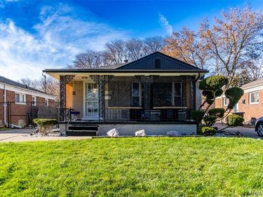 11769 W Parkway Street, Redford Twp, MI 48239