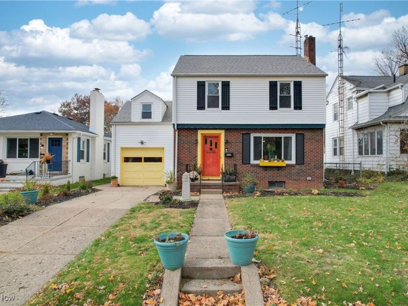 123 Linwood Avenue NW, Canton, OH 44708 Photo 3