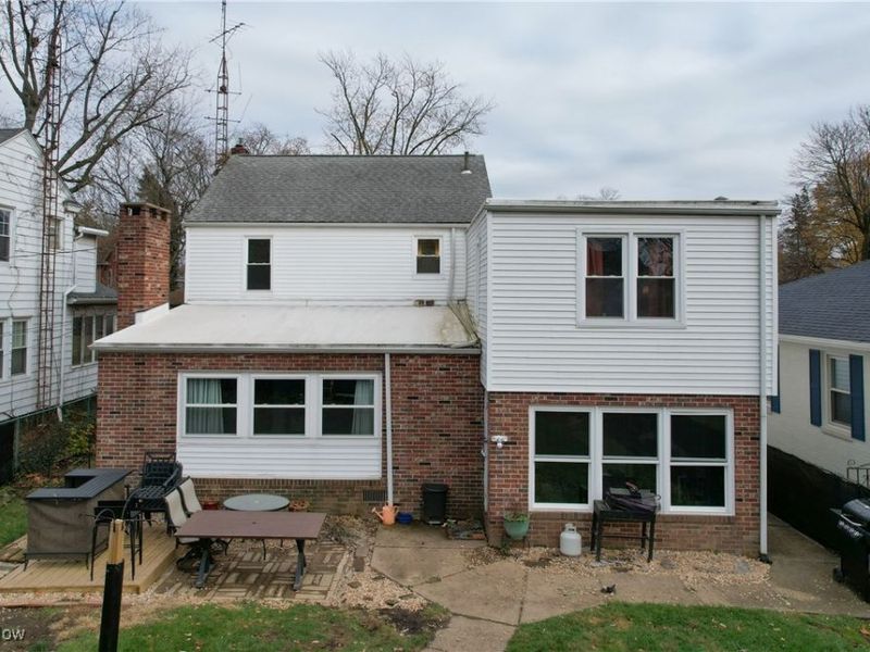 123 Linwood Avenue NW, Canton, OH 44708 Photo 37