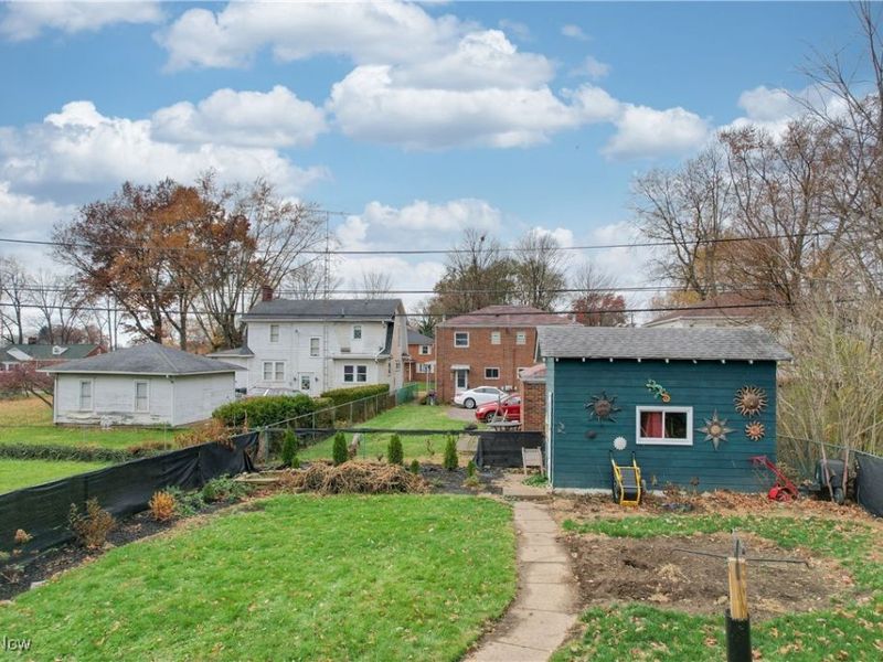 123 Linwood Avenue NW, Canton, OH 44708 Photo 38