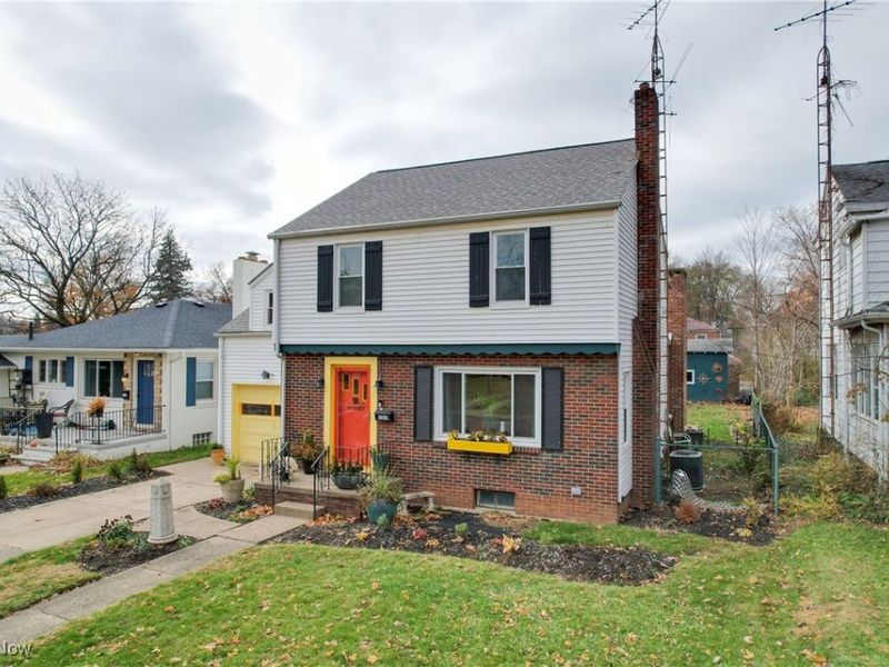 123 Linwood Avenue NW, Canton, OH 44708 Photo 4