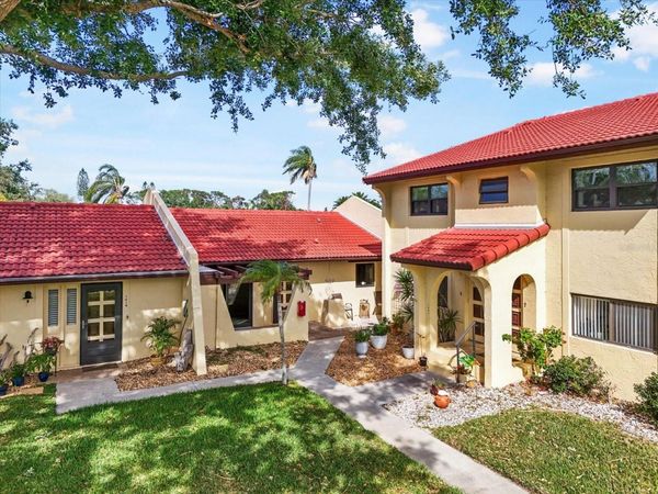 1421 57TH STREET W, Unit 1421, BRADENTON, FL 34209