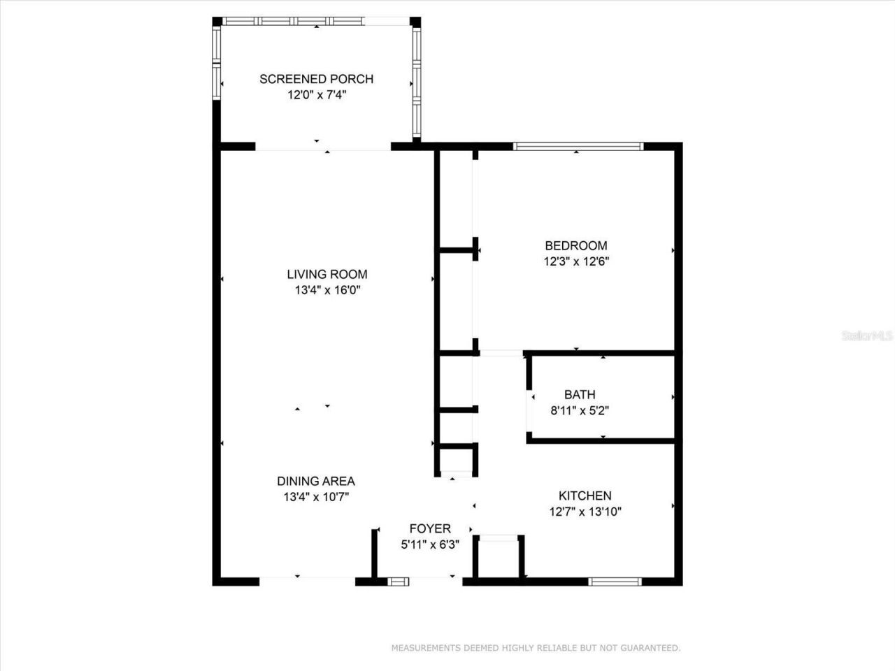 1421 57th Street W, Unit 1421, Bradenton, FL 34209 Photo