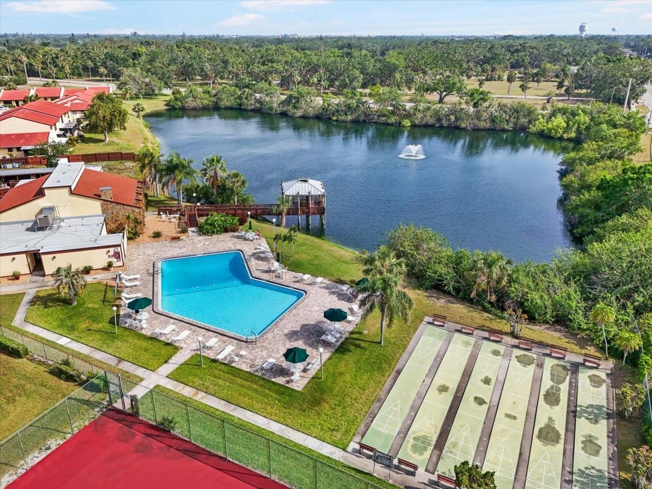 1421 57th Street W, Unit 1421, Bradenton, FL 34209 Photo