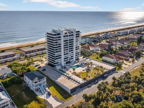 1601 N CENTRAL AVENUE, Unit 1002, FLAGLER BEACH, FL 32136