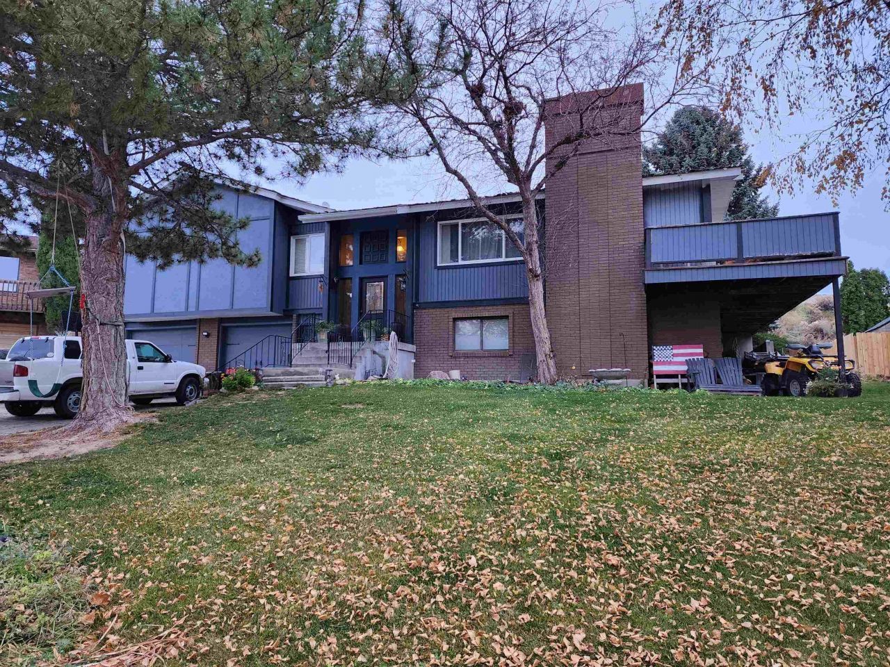 2805 Mt Borah Place, Pocatello, ID 83201 Main Photo