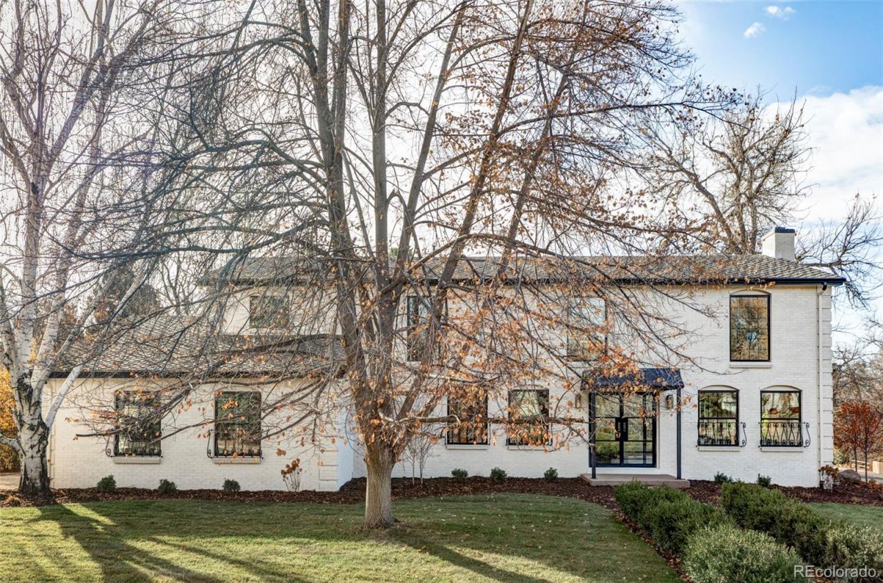 4070 S Hudson Way, Englewood, CO 80113 Main Photo