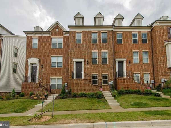 13226 DEER HIGHLANDS WAY, SILVER SPRING, MD 20906