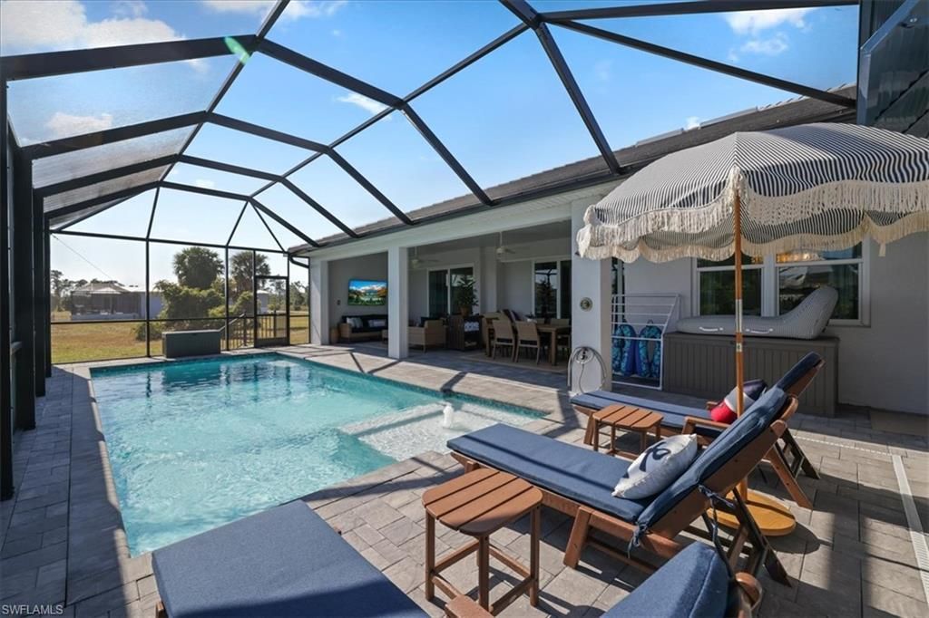 255 Rotonda Blvd S, Rotonda West, FL 33947 Photo