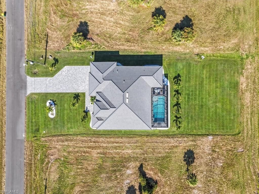 255 Rotonda Blvd S, Rotonda West, FL 33947 Photo