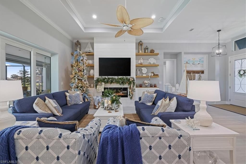 255 Rotonda Blvd S, Rotonda West, FL 33947 Photo